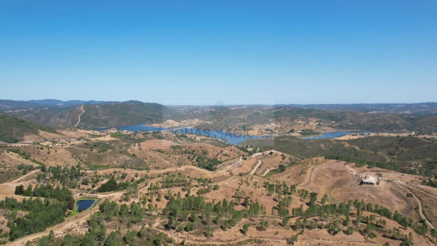 Quinta T6 para Venda em São Marcos da Serra