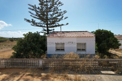 Terreno para Venda em Odiaxere