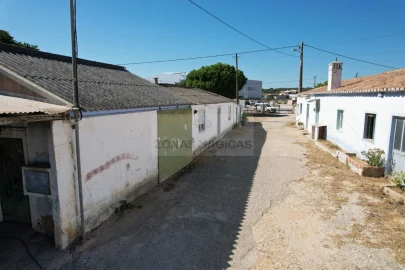 Negócio para Venda em Odiaxere