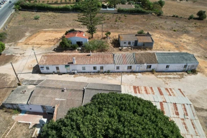 Terreno para Venda em Odiaxere