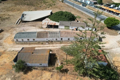 Terreno para Venda em Odiaxere