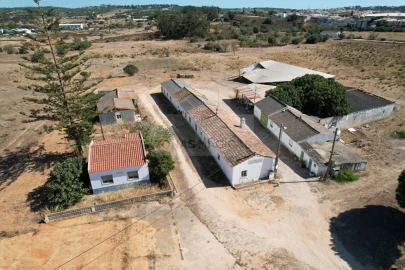 Negócio para Venda em Odiaxere