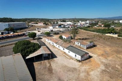 Negócio para Venda em Odiaxere