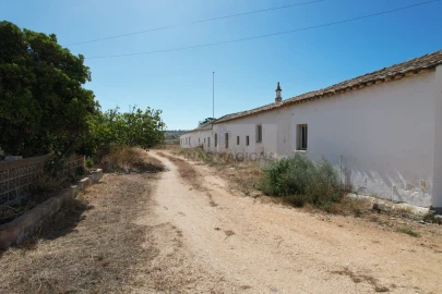 Terreno para Venda em Odiaxere
