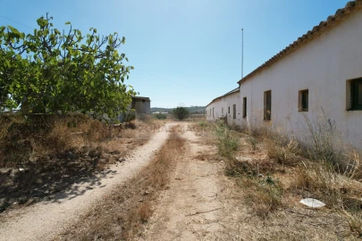 Terreno para Venda em Odiaxere