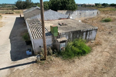 Negócio para Venda em Odiaxere
