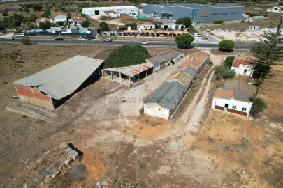Terreno para Venda em Odiaxere