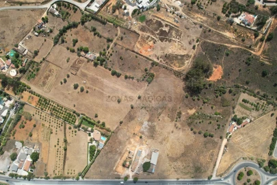 Terreno para Venda em Odiaxere