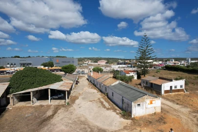 Terreno para Venda em Odiaxere
