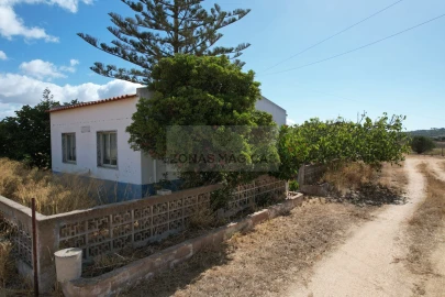 Terreno para Venda em Odiaxere