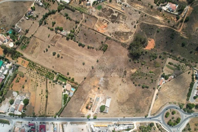 Terreno para Venda em Odiaxere