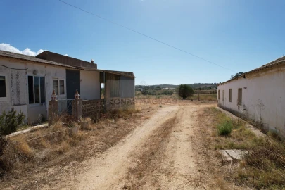 Terreno para Venda em Odiaxere
