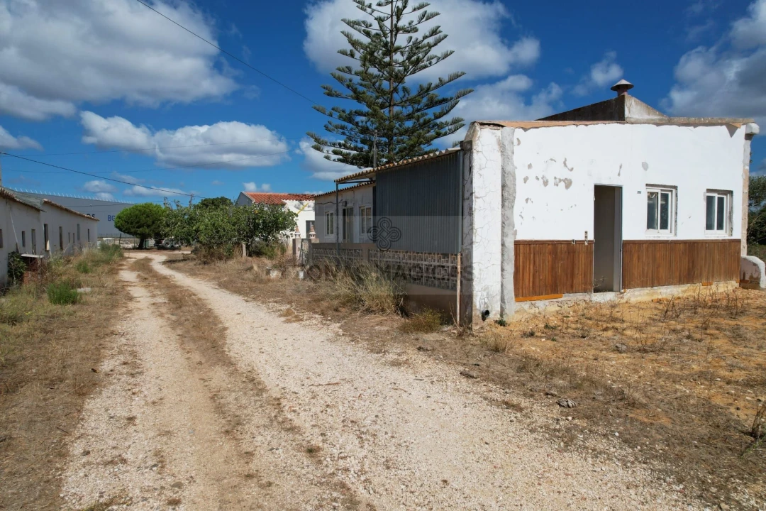 Terreno para Venda em Odiaxere Foto 16