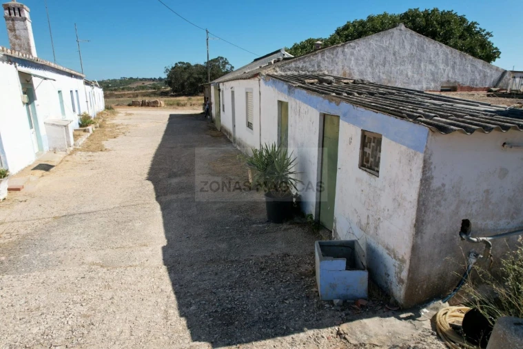 Negócio para Venda em Odiaxere Foto 15