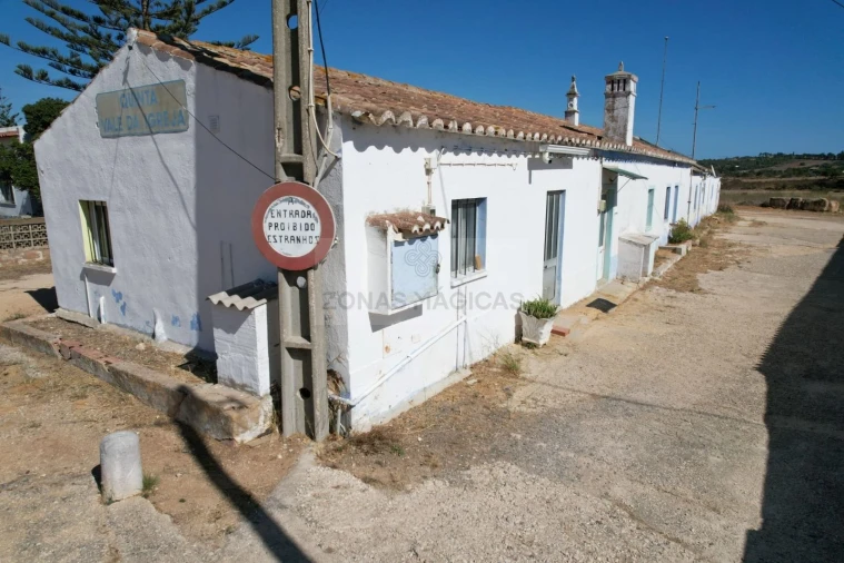 Negócio para Venda em Odiaxere Foto 14