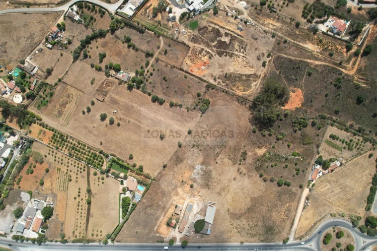 Terreno para Venda em Odiaxere Foto 7