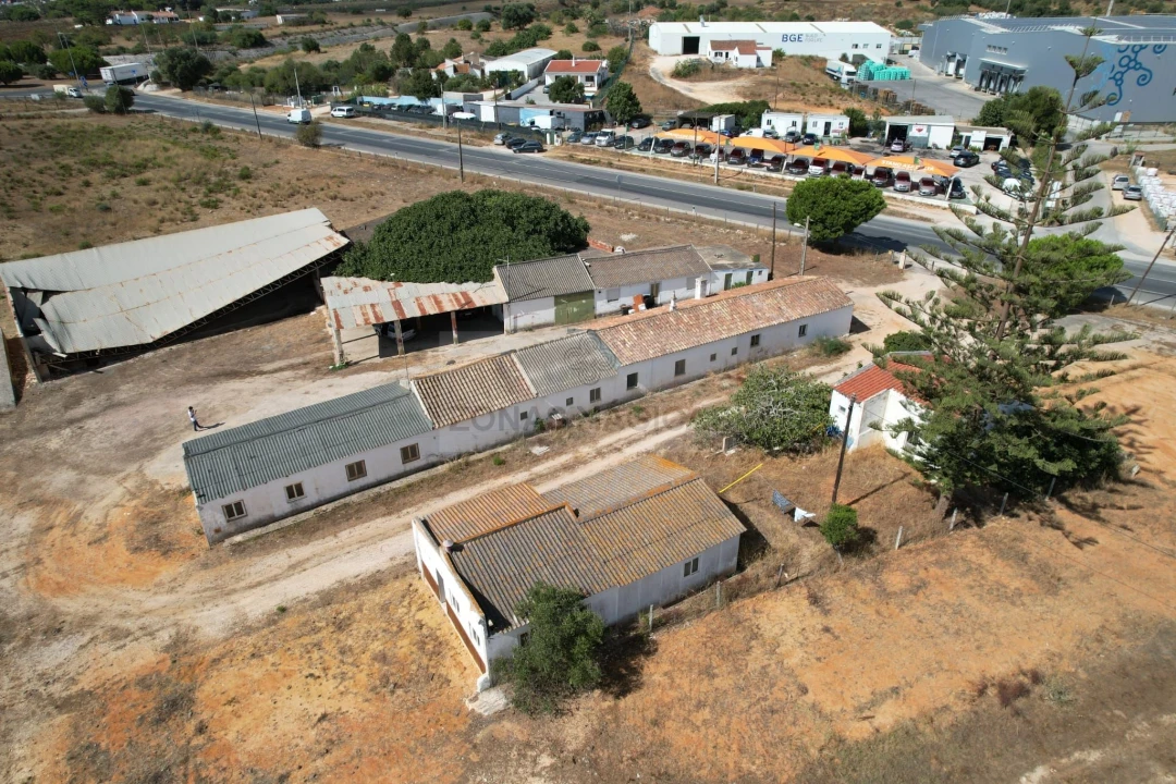 Terreno para Venda em Odiaxere Foto 9