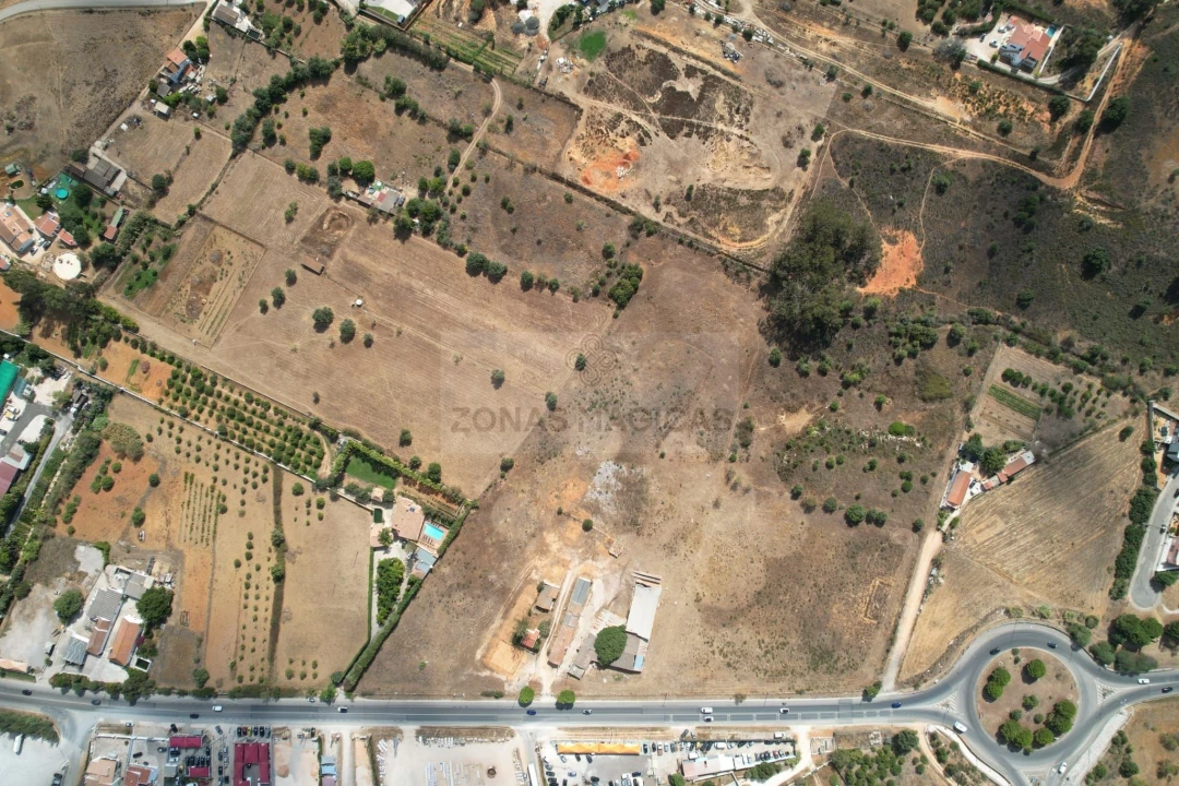 Terreno para Venda em Odiaxere Foto 8