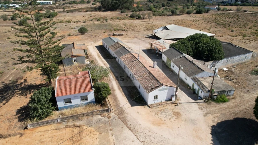 Terreno para Venda em Odiaxere