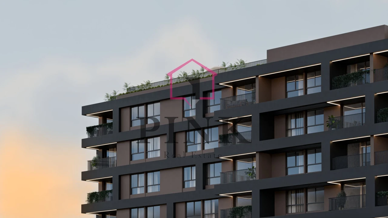Apartamento T2 para Venda em São Martinho Foto 1