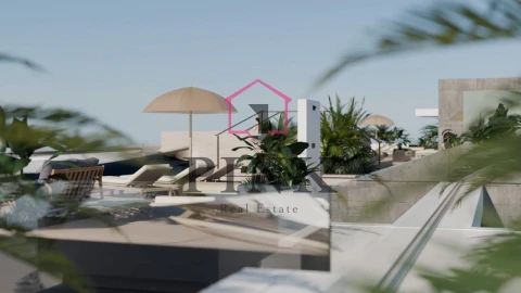 Apartamento T2 para Venda em São Martinho