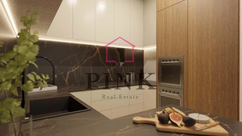 Apartamento T2 para Venda em São Martinho
