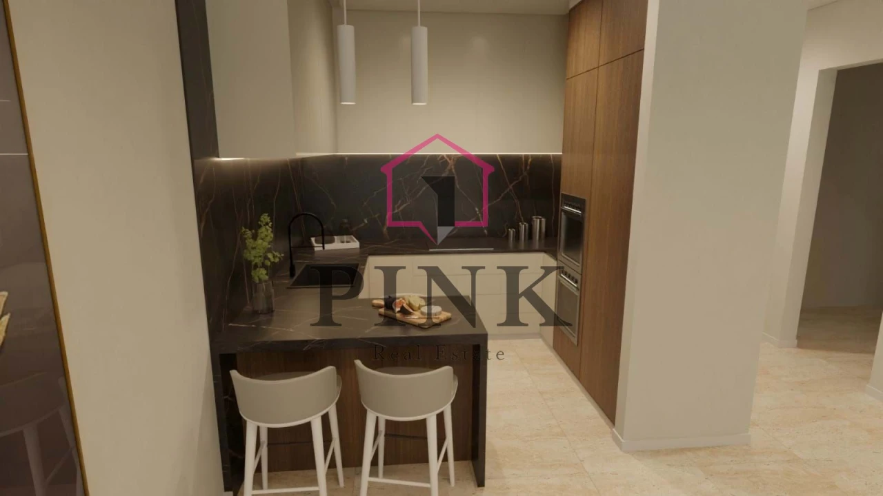 Apartamento T2 para Venda em São Martinho Foto 5