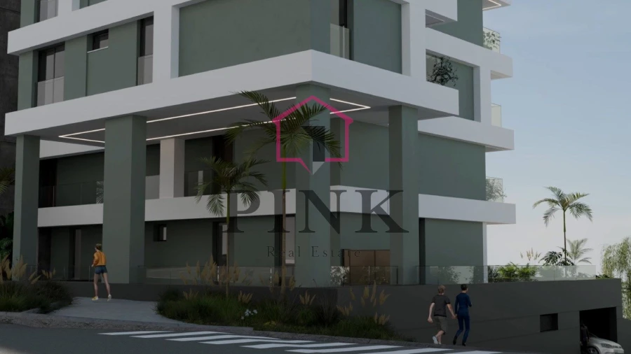 Apartamento T2 para Venda em São Martinho Foto 23