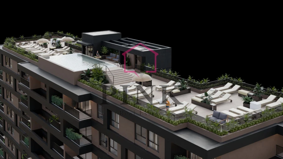 Apartamento T2 para Venda em São Martinho Foto 28