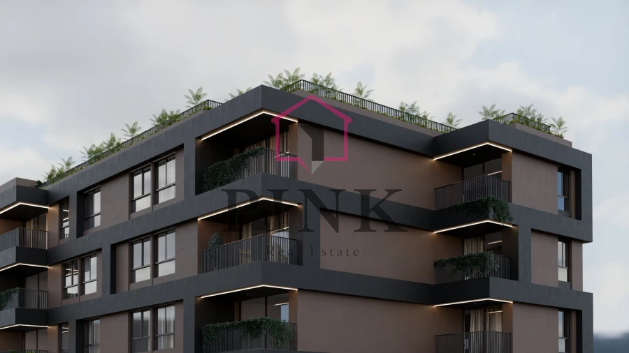 Apartamento T2 para Venda em São Martinho Foto 27