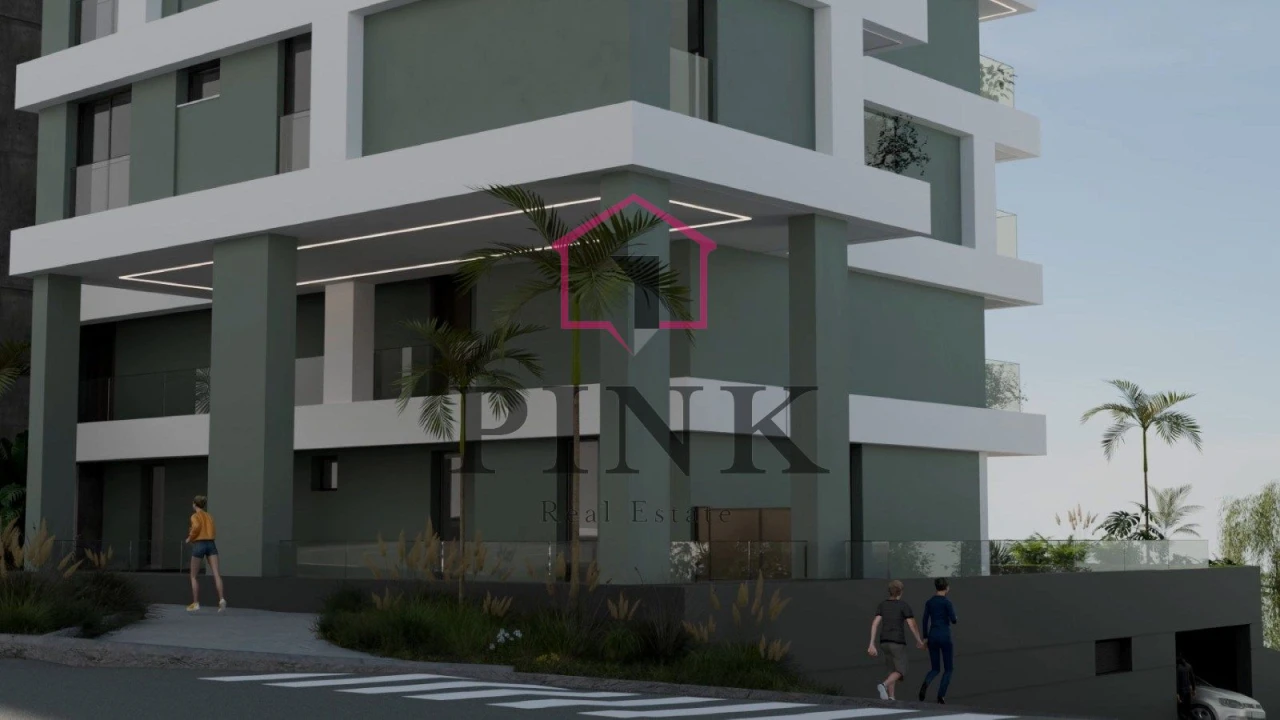 Apartamento T2 para Venda em São Martinho Foto 23