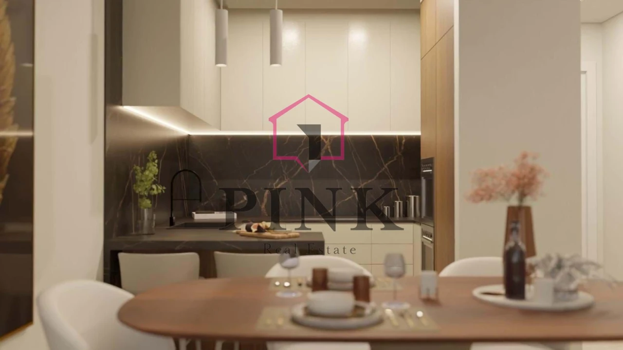 Apartamento T2 para Venda em São Martinho Foto 3