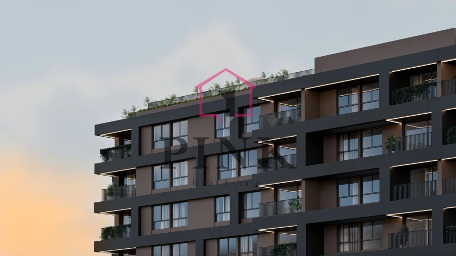 Apartamento T2 para Venda em São Martinho