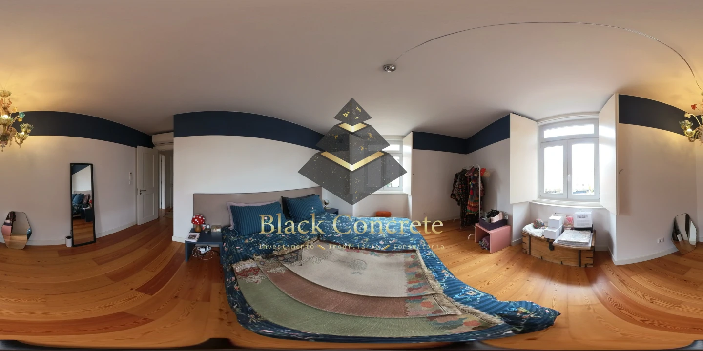 Apartamento T3 para Venda em Santo António Foto 31