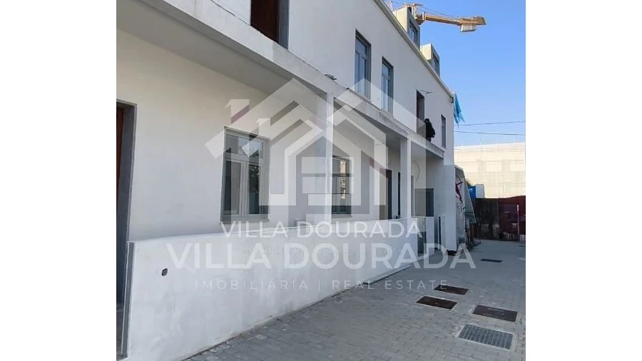 Apartamento para Venda em Oliveira do Douro