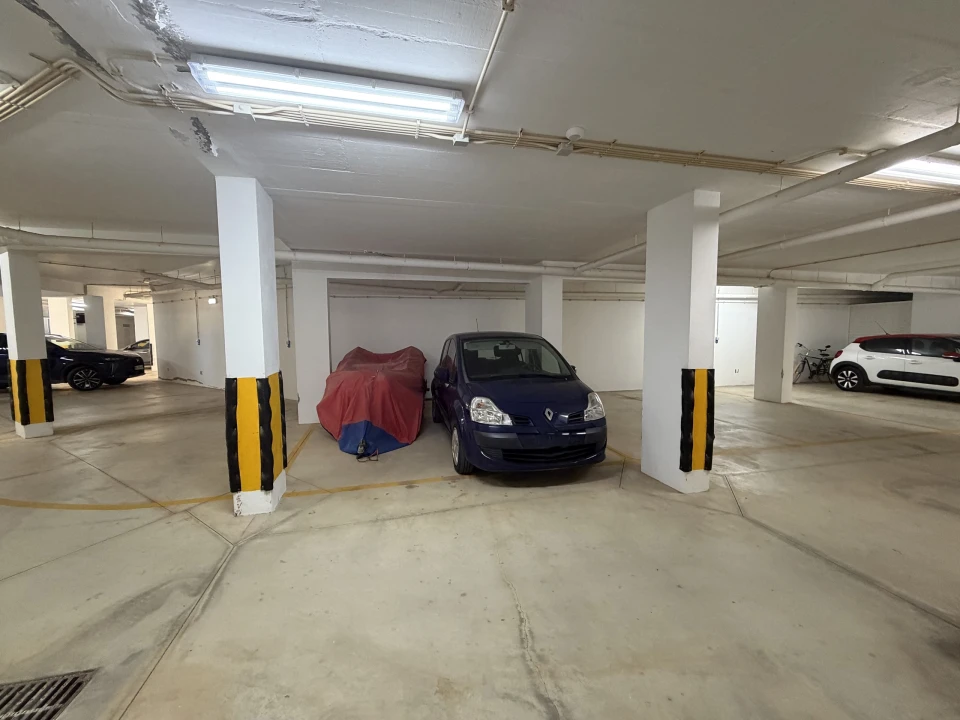 Apartamento T2 para Venda em Lagos (São Sebastião e Santa Maria) Foto 39