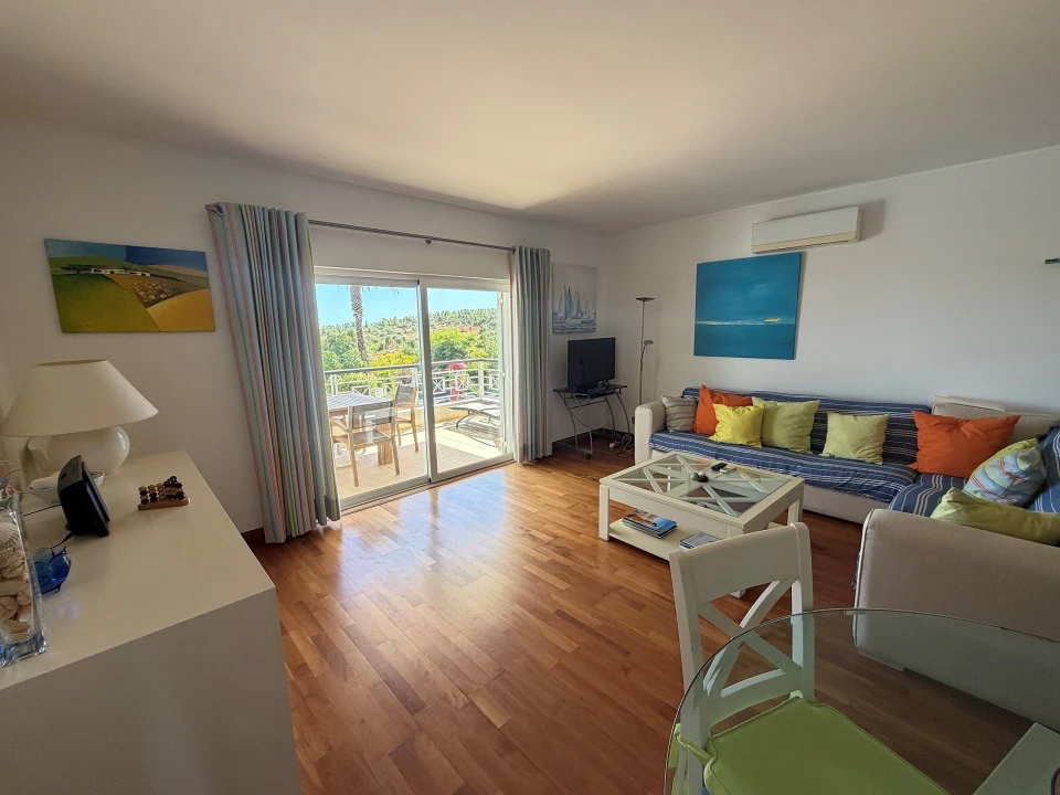 Apartamento T2 para Venda em Lagos (São Sebastião e Santa Maria) Foto 4