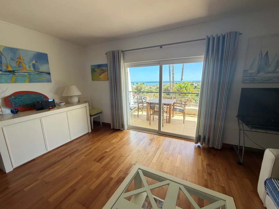 Apartamento T2 para Venda em Lagos (São Sebastião e Santa Maria) Foto 5