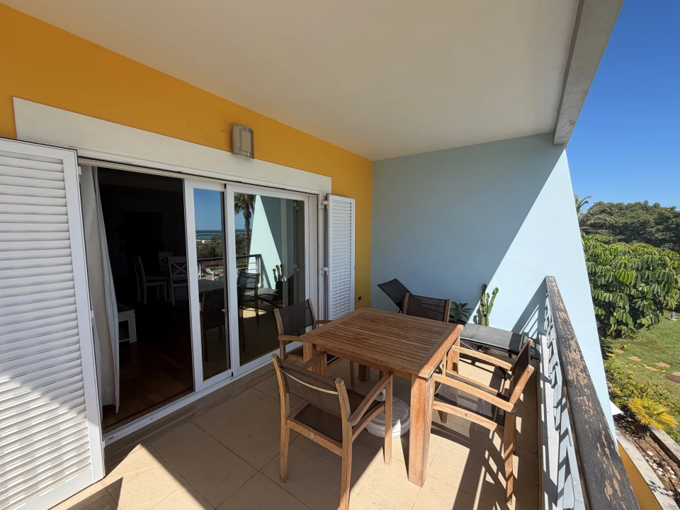 Apartamento T2 para Venda em Lagos (São Sebastião e Santa Maria) Foto 10