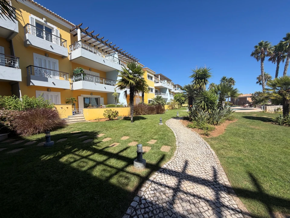 Apartamento T2 para Venda em Lagos (São Sebastião e Santa Maria) Foto 30