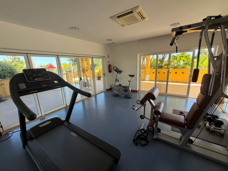 Apartamento T2 para Venda em Lagos (São Sebastião e Santa Maria) Foto 35