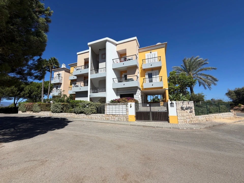 Apartamento T2 para Venda em Lagos (São Sebastião e Santa Maria) Foto 29