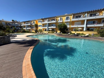 Apartamento T2 para Venda em Lagos (São Sebastião e Santa Maria)