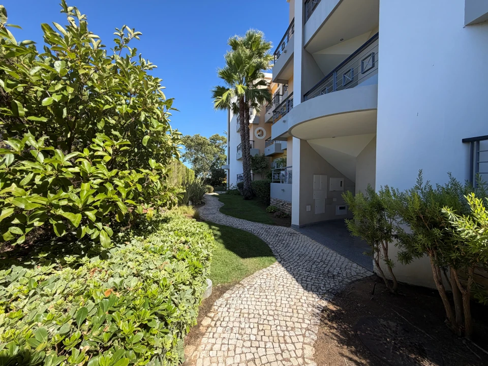 Apartamento T2 para Venda em Lagos (São Sebastião e Santa Maria) Foto 33