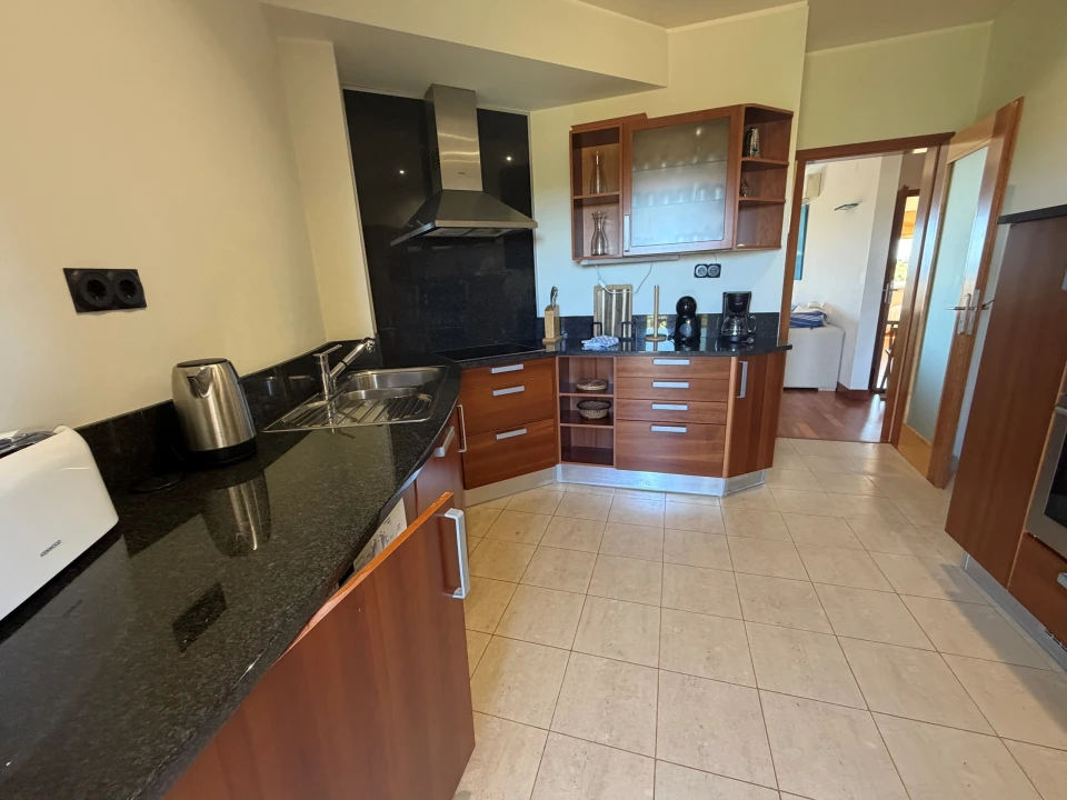 Apartamento T2 para Venda em Lagos (São Sebastião e Santa Maria) Foto 14
