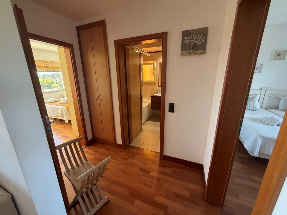 Apartamento T2 para Venda em Lagos (São Sebastião e Santa Maria) Foto 17