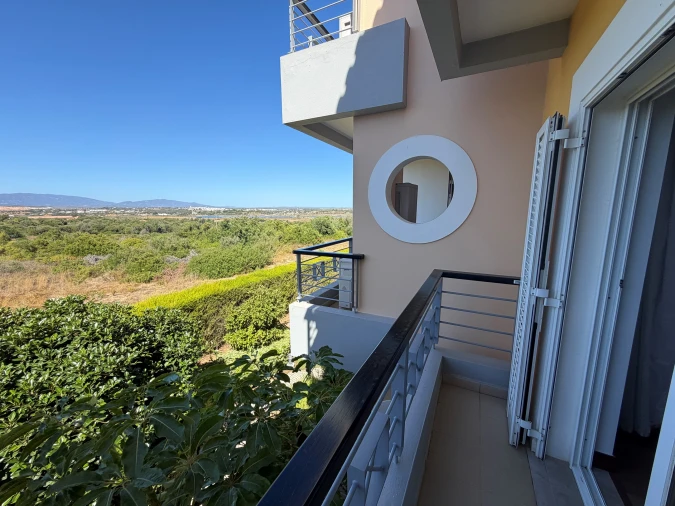 Apartamento T2 para Venda em Lagos (São Sebastião e Santa Maria) Foto 20