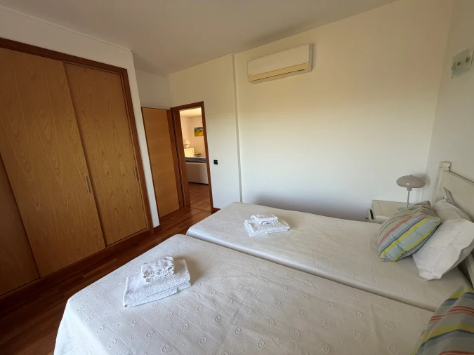 Apartamento T2 para Venda em Lagos (São Sebastião e Santa Maria) Foto 19
