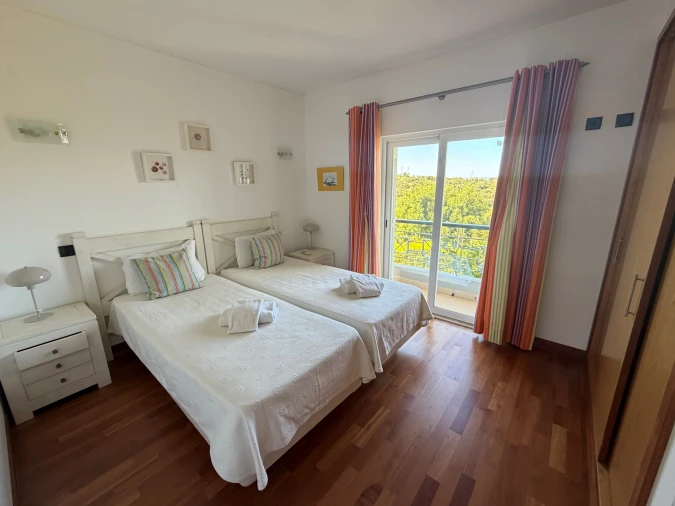 Apartamento T2 para Venda em Lagos (São Sebastião e Santa Maria) Foto 18