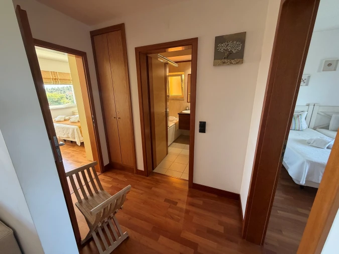 Apartamento T2 para Venda em Lagos (São Sebastião e Santa Maria) Foto 17